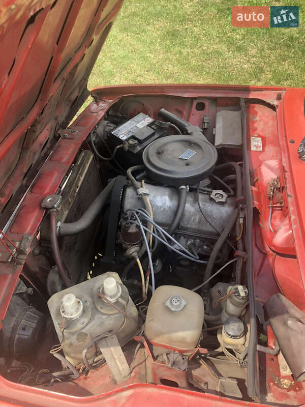 Седан ВАЗ / Lada 2105 1991 в Конотопі