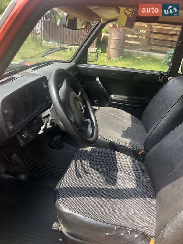 Седан ВАЗ / Lada 2105 1991 в Конотопі