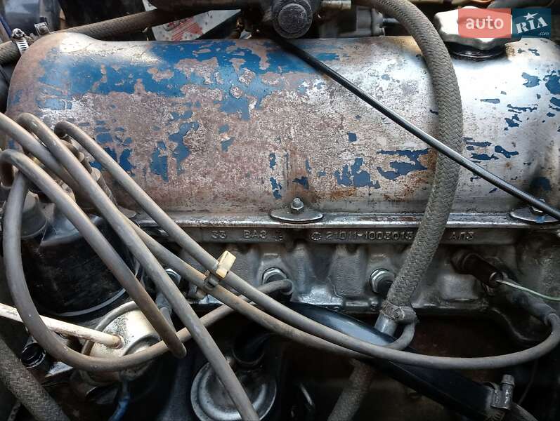 Седан ВАЗ / Lada 2105 1991 в Сумах