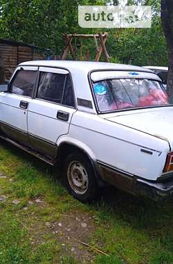 Седан ВАЗ / Lada 2105 1994 в Вижниці