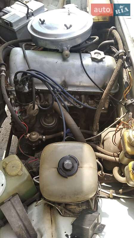 Седан ВАЗ / Lada 2105 1993 в Харькове