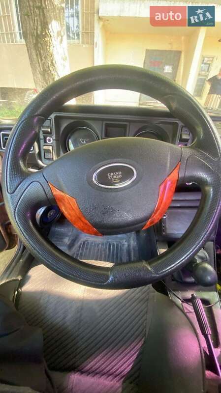 Седан ВАЗ / Lada 2105 1983 в Одесі