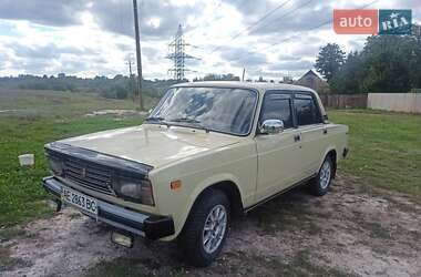 Седан ВАЗ / Lada 2105 1983 в Кривом Роге