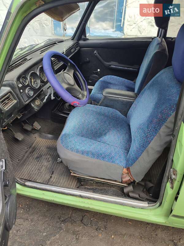 Седан ВАЗ / Lada 2105 1981 в Харькове