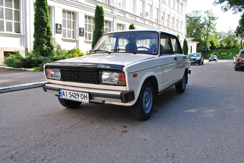 ВАЗ / Lada 2105 1996
