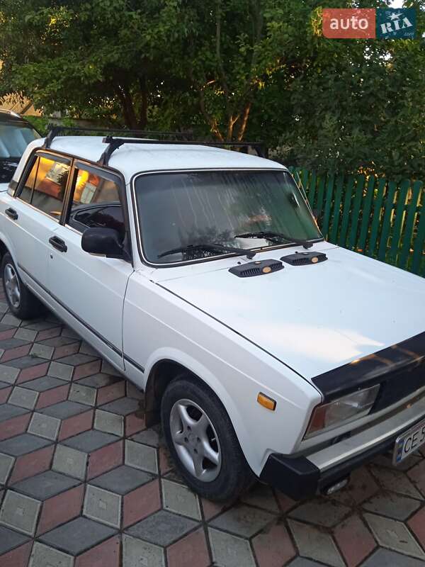 ВАЗ / Lada 2105 1992