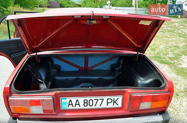 Седан ВАЗ / Lada 2105 1997 в 