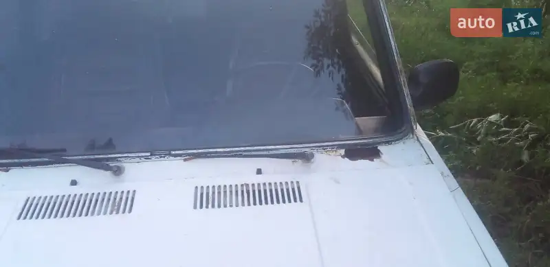 ВАЗ / Lada 2105 1985