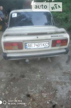 Седан ВАЗ / Lada 2105 1989 в Днепре