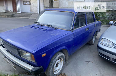 Седан ВАЗ / Lada 2105 1990 в Хмельницком