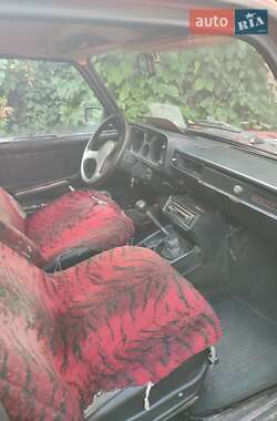 Седан ВАЗ / Lada 2105 1997 в Львові