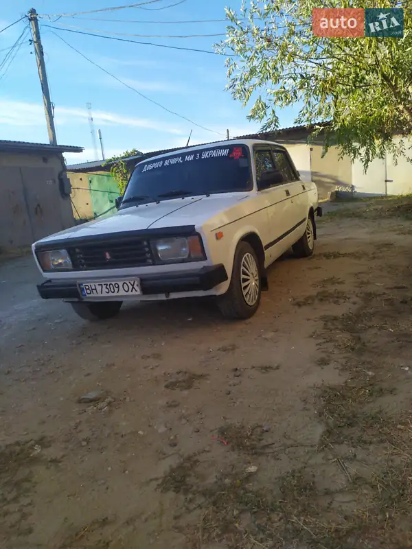 ВАЗ / Lada 2105 1993