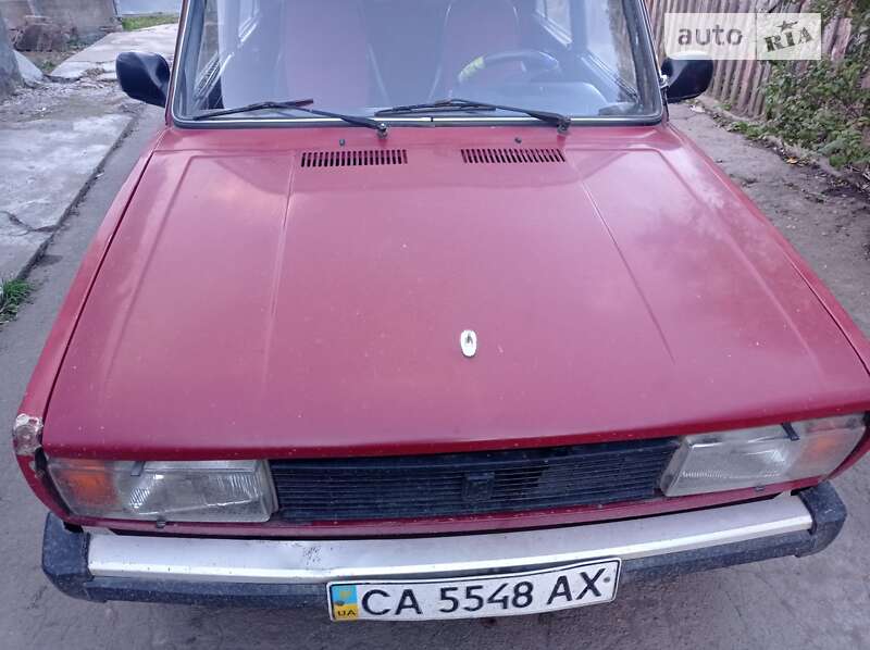 Седан ВАЗ / Lada 2105 1994 в Тальном