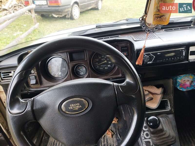 Седан ВАЗ / Lada 2105 1989 в Турці