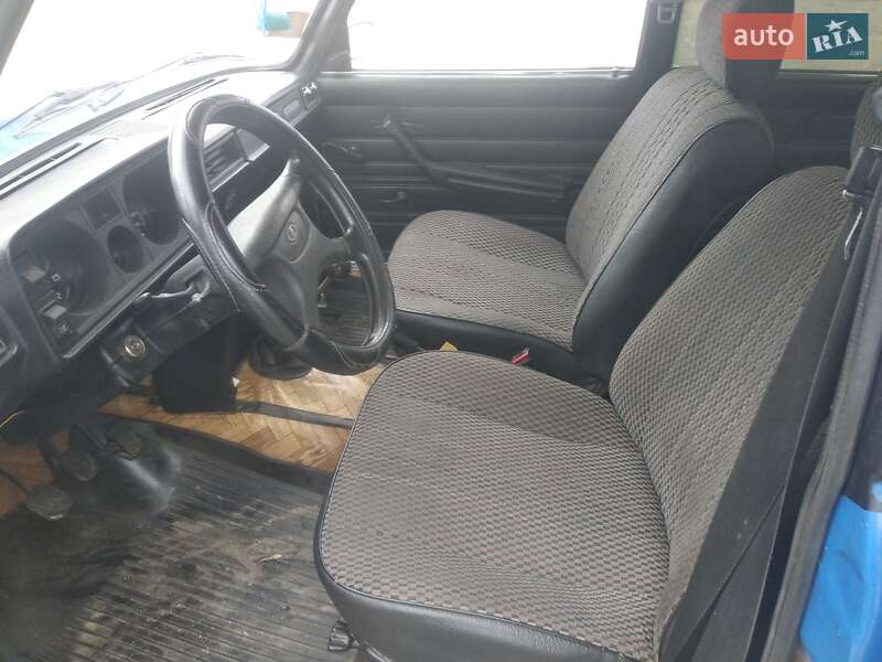 Седан ВАЗ / Lada 2105 1999 в Херсоні