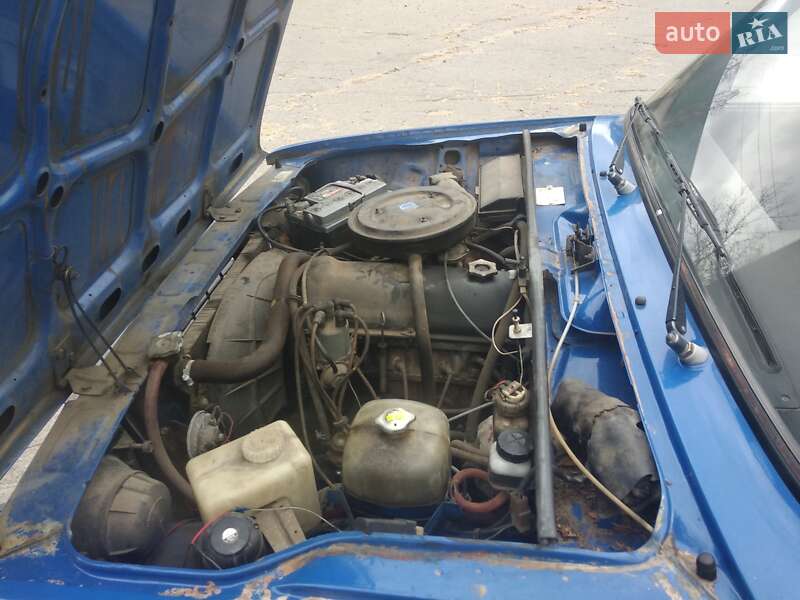 Седан ВАЗ / Lada 2105 1999 в Херсоні