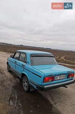 Седан ВАЗ 2105 1985 в 