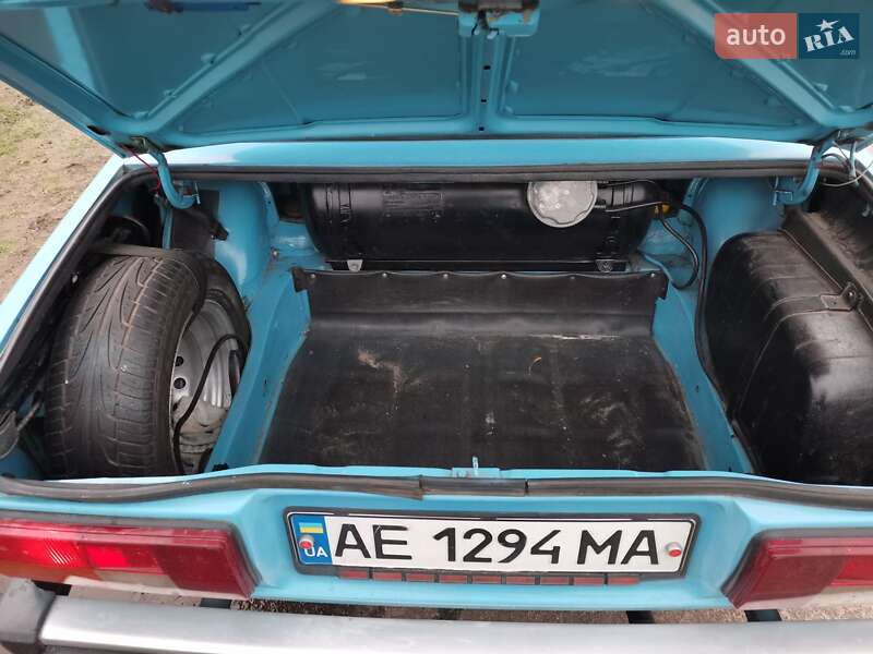 Седан ВАЗ / Lada 2105 1985 в Кам'янському