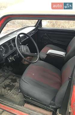 Седан ВАЗ / Lada 2105 1995 в Доманівці