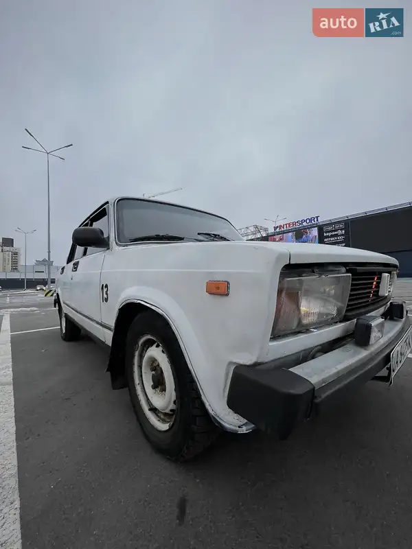 ВАЗ / Lada 2105 1982 VIN XTA210500C0229055 фото оголошення 14 з 65