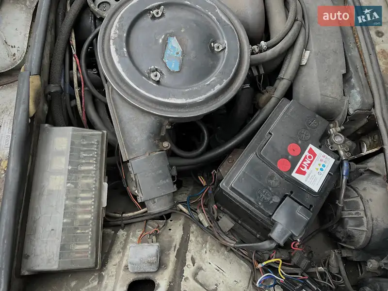 ВАЗ / Lada 2105 1982 VIN XTA210500C0229055 фото оголошення 18 з 65