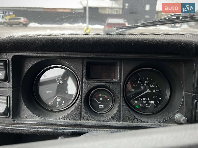 Седан ВАЗ / Lada 2105 1982 в Києві