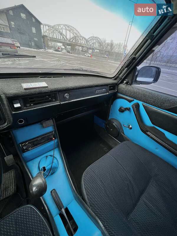 Седан ВАЗ / Lada 2105 1982 в Києві