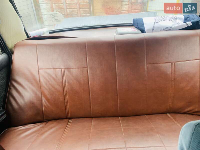 Седан ВАЗ / Lada 2105 1984 в Кременчуці