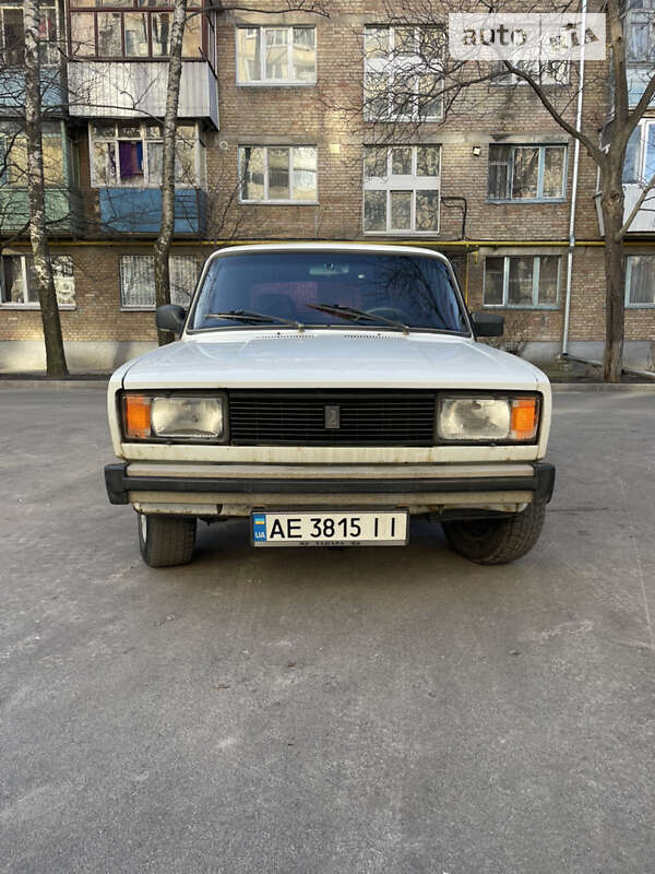 ВАЗ 2105 1994
