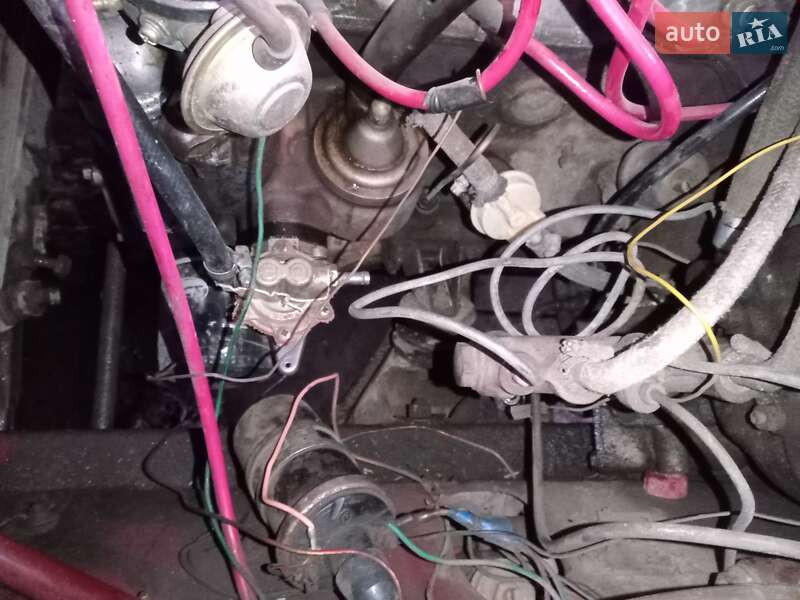 Седан ВАЗ / Lada 2105 1986 в Шаргороді