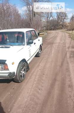 Седан ВАЗ / Lada 2105 1993 в Житомирі