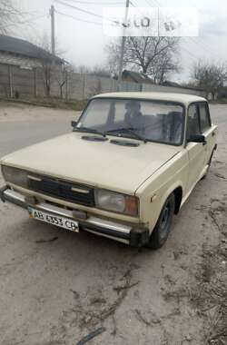 Седан ВАЗ / Lada 2105 1996 в Вінниці