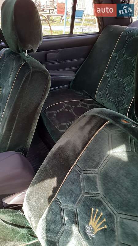 Седан ВАЗ / Lada 2105 1983 в Днепре