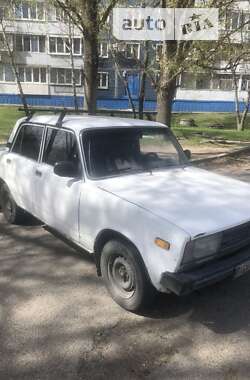 Универсал ВАЗ / Lada 2105 1983 в Запорожье