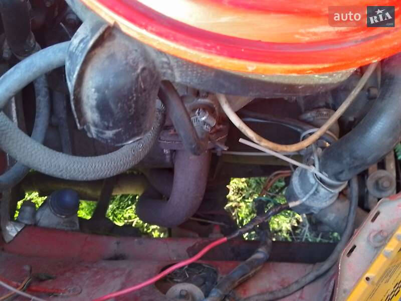 Седан ВАЗ / Lada 2105 1991 в Николаевке