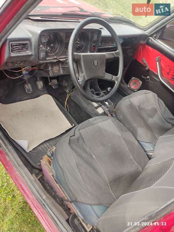 Седан ВАЗ / Lada 2105 1996 в Хмельницком