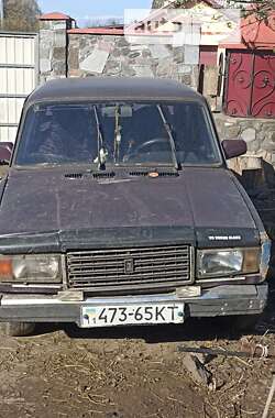Седан ВАЗ / Lada 2105 1993 в Хмельницком