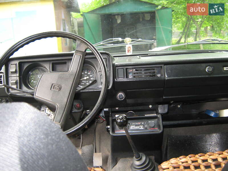 Седан ВАЗ / Lada 2105 1991 в Коломиї