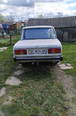 Седан ВАЗ / Lada 2105 1987 в Стрию