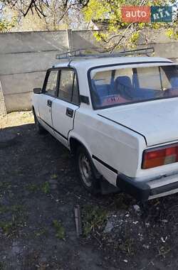 Седан ВАЗ / Lada 2105 1982 в Каменском