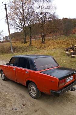 Седан ВАЗ / Lada 2105 1984 в Сумах