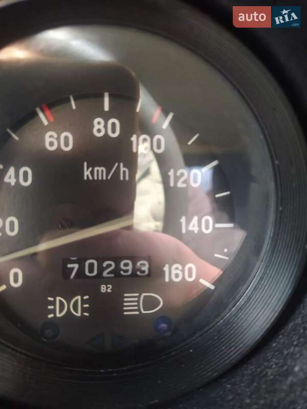 Седан ВАЗ / Lada 2105 1999 в Немирове фото 8 Седан ВАЗ / Lada 2105 1999 в Немирове