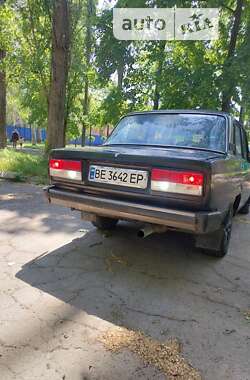Седан ВАЗ / Lada 2105 1992 в Миколаєві