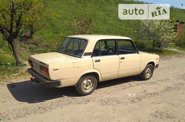 Седан ВАЗ / Lada 2105 1991 в Александрие