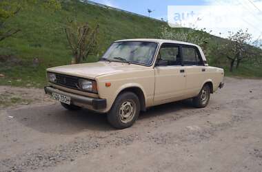 Седан ВАЗ / Lada 2105 1991 в Александрие