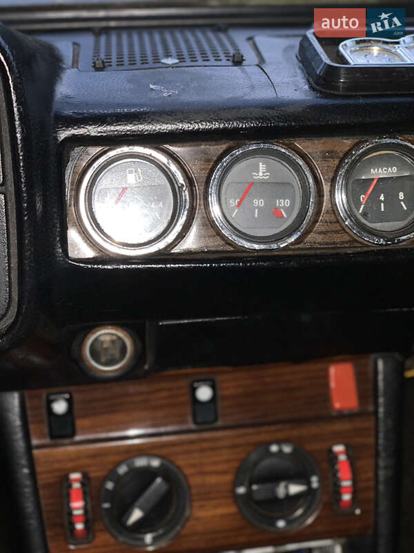 Седан ВАЗ / Lada 2105 1987 в Калуше