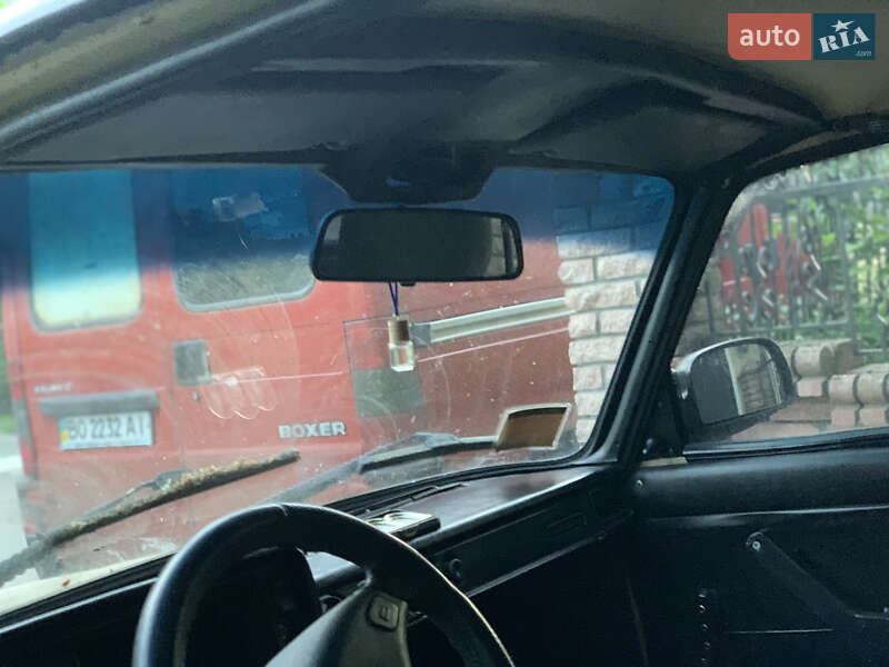 Седан ВАЗ / Lada 2105 1987 в Калуше