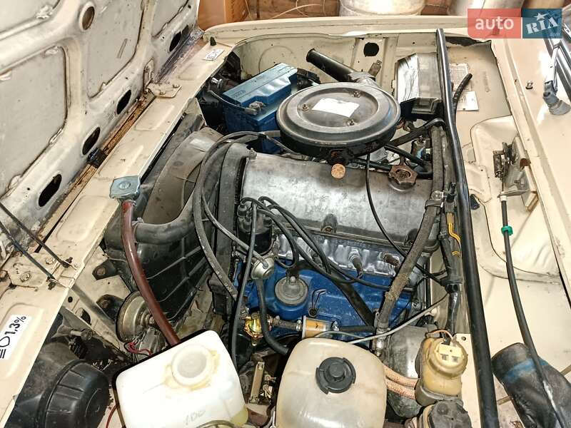 Седан ВАЗ / Lada 2105 1987 в Черновцах фото 13 Седан ВАЗ / Lada 2105 1987 в Черновцах