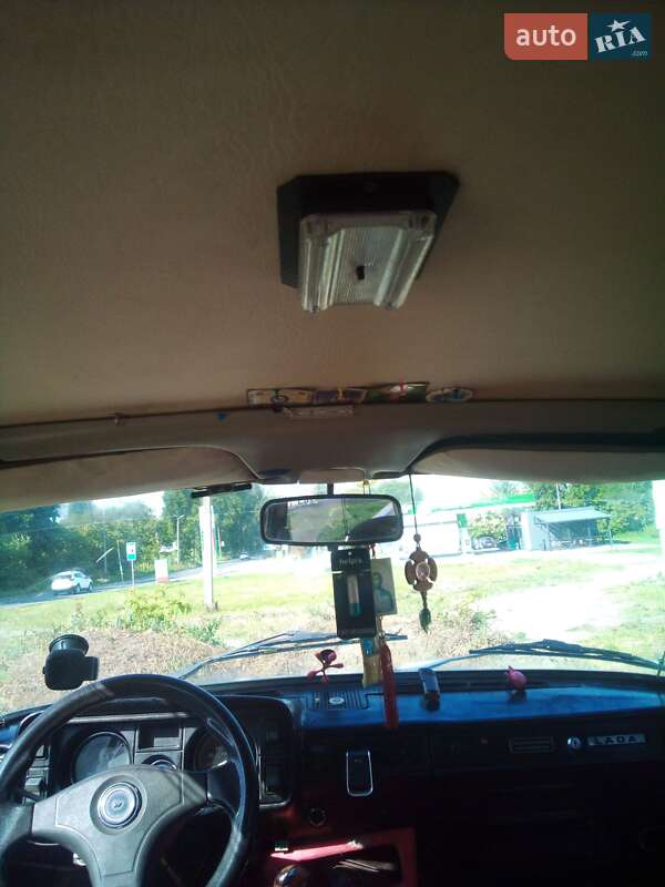 Седан ВАЗ / Lada 2105 1985 в Кам'янець-Подільському