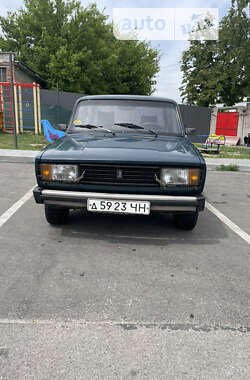 Седан ВАЗ / Lada 2105 1987 в Чернигове